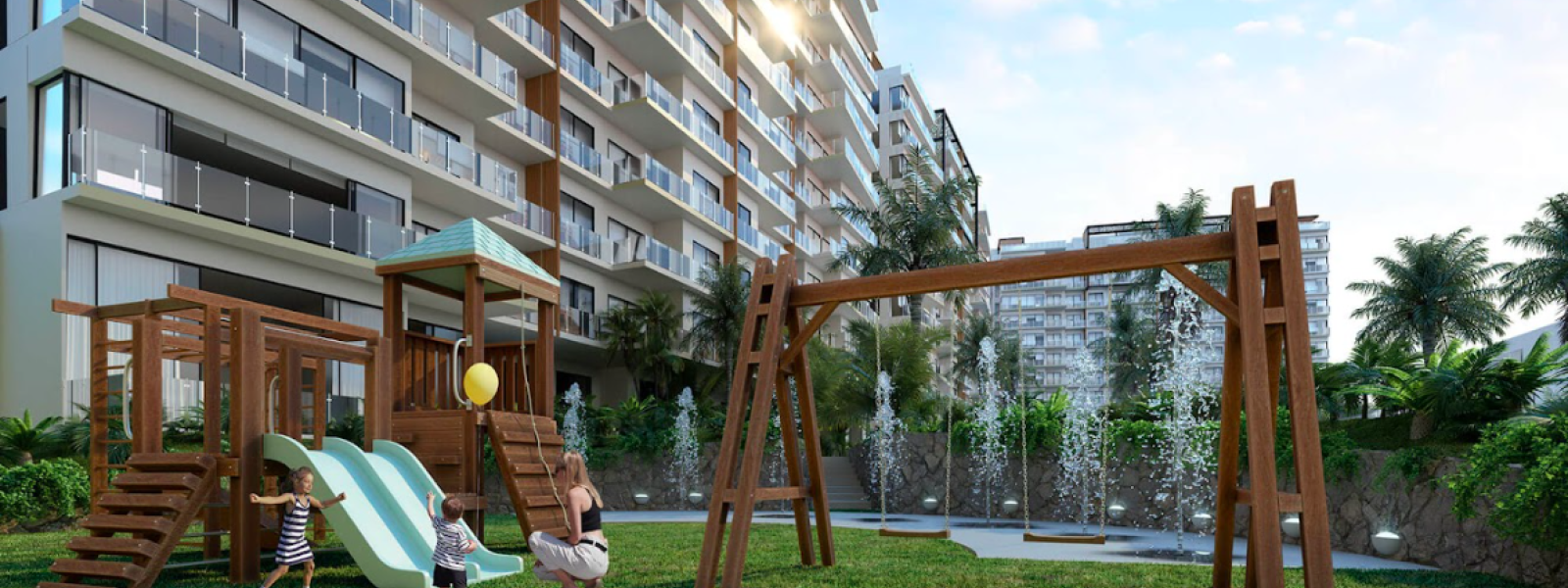 cancun, Quintana Roo, 3 Bedrooms Bedrooms, ,3 BathroomsBathrooms,Departamento,En Venta,1034
